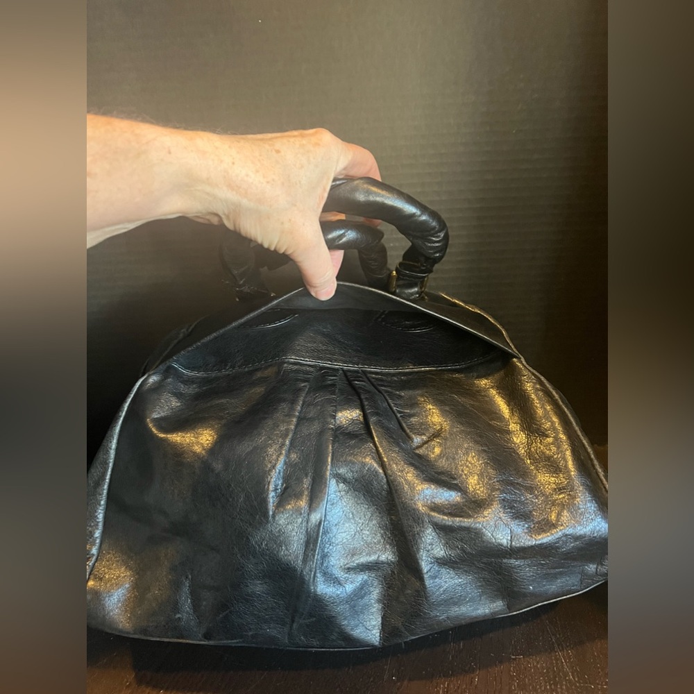 Marc By Marc Jacob’s leather purse. Like new - Picture 7 of 11
